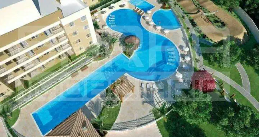 Apartamento com 3 quartos para alugar na AV. Paulo Maia Lopes, Centro, Barra dos Coqueiros