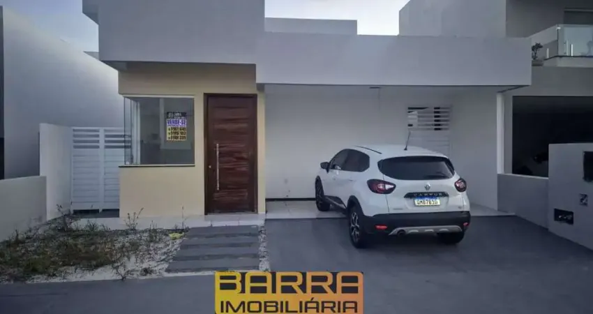 Casa com 3 quartos à venda na ROD. ENG. EDILSON TAVORA, Olhos D\'água, Barra dos Coqueiros