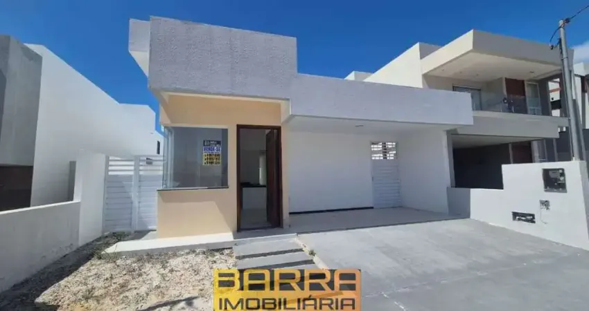 Casa com 3 quartos à venda na ROD. ENG. EDILSON TAVORA, Olhos D\'água, Barra dos Coqueiros