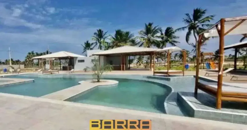 Terreno à venda na Rodovia Edilson Távora, 5660, Olhos D\'água, Barra dos Coqueiros