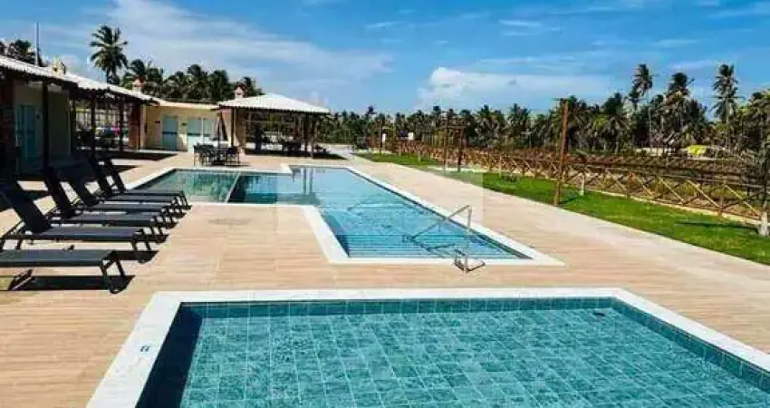 Vende-se lote no condomínio sunset beach – barra dos coqueiros