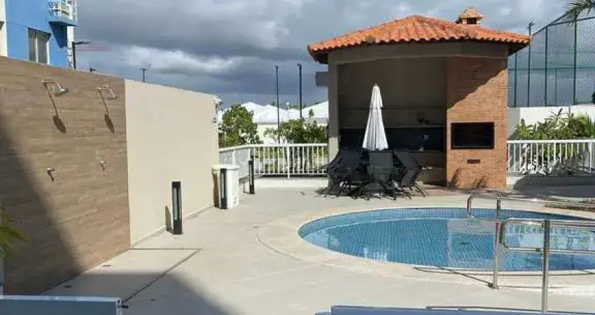 Apartamento com 3 quartos à venda na Avenida Governador Marcelo Déda, 142, Costa Paradiso, Barra dos Coqueiros