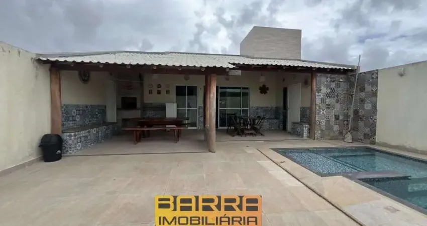 Casa com 3 quartos à venda na SE-100, Capuã, Barra dos Coqueiros