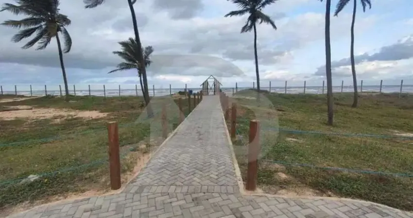 Terreno à venda na SE-100, 8849, Capuã, Barra dos Coqueiros