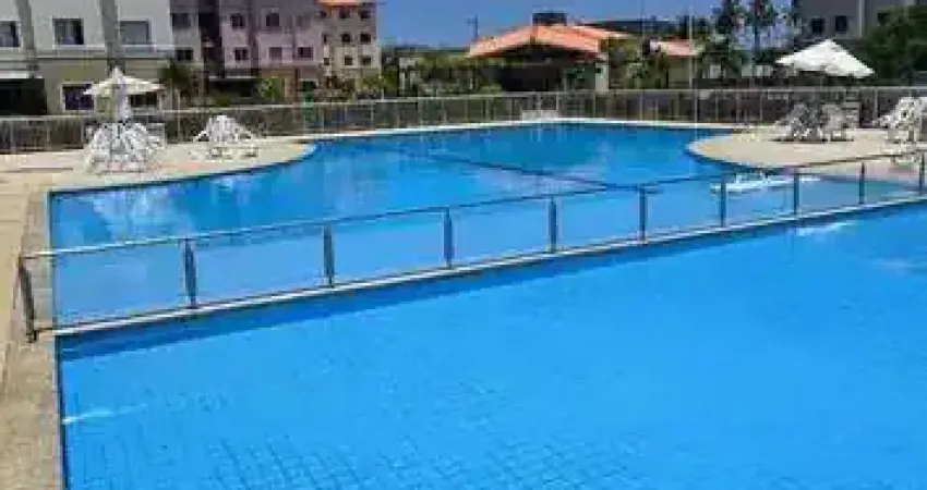 Apartamento com 3 quartos à venda na Rod. Engenheiro Adilson Távora, SE-100,, 1347, Centro, Barra dos Coqueiros