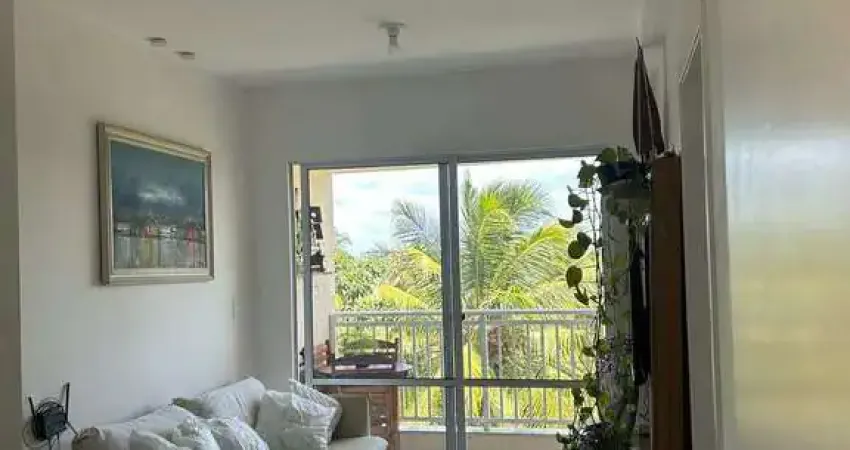 Apartamento com 3 quartos à venda na Av. Paulo Maia Lopes, 79, Centro, Barra dos Coqueiros