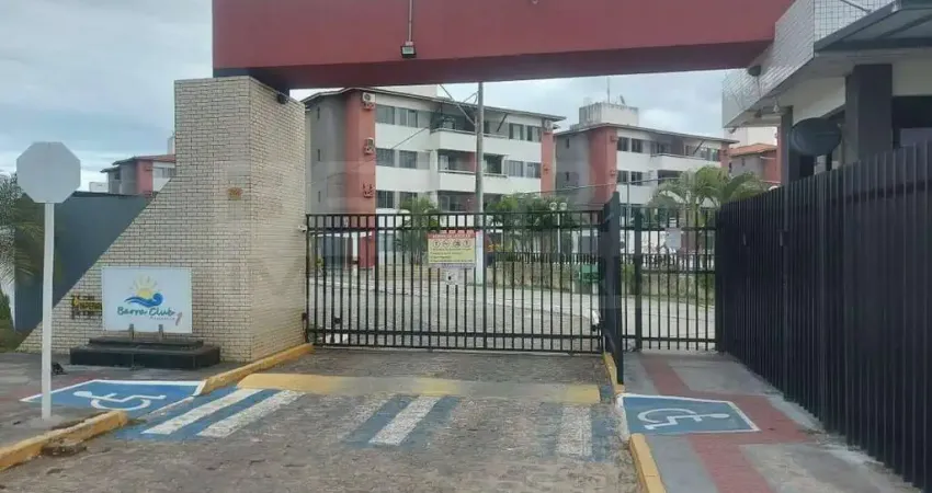 Apartamento com 3 quartos para alugar na R. Acácia Dória, 360, Centro, Barra dos Coqueiros