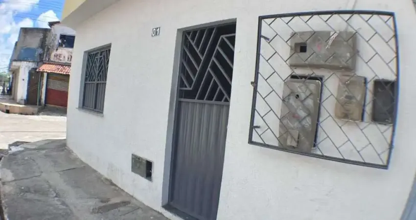Casa com 3 quartos para alugar na Prisco Viana, Centro, Barra dos Coqueiros