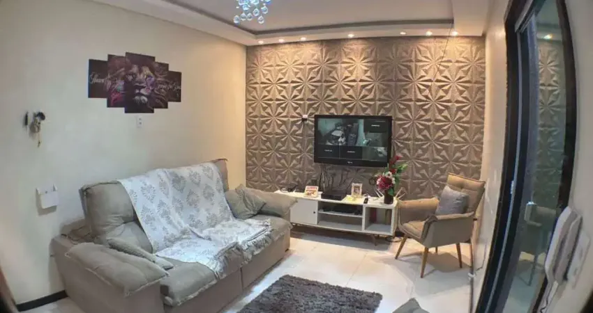 Casa com 3 quartos à venda na Rua D , lot rosa sol, 391, Soledade, Aracaju