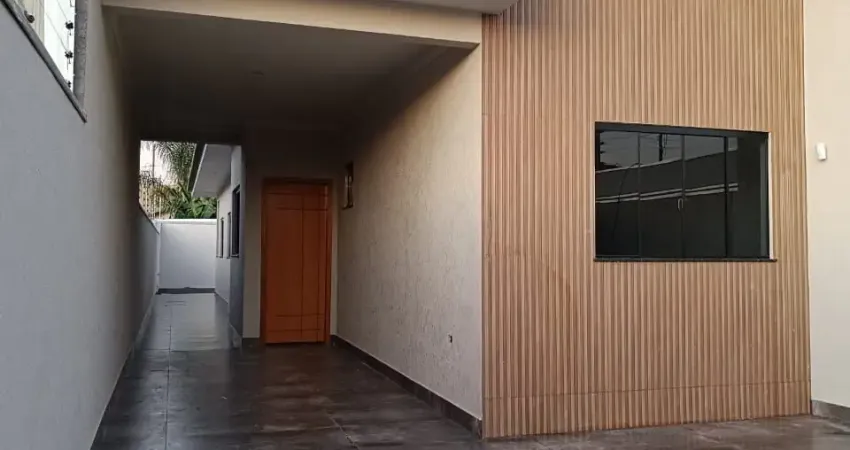 casa c/ 3 quartos (1 suíte), jardim maringá, 91 m² construção, corredor lateral, sarandi