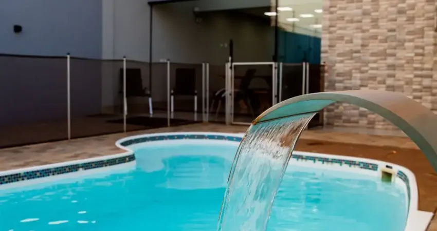vendo ou troco área de lazer, porteira fechada, piscina aquecida, jardim barcelona, maringá