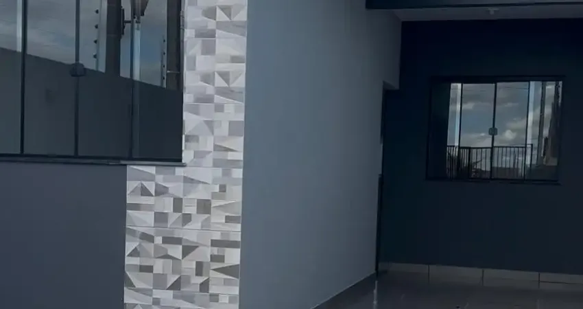 casa c/ 27 mil entrada, 3 quartos, minha casa minha vida, jardim nova independência, sarandi