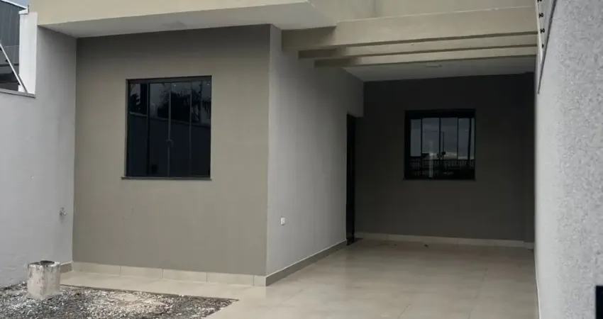 parque são pedro, casa c/ 3 quartos (1 suíte), avaliada minha casa minha vida, sarandi