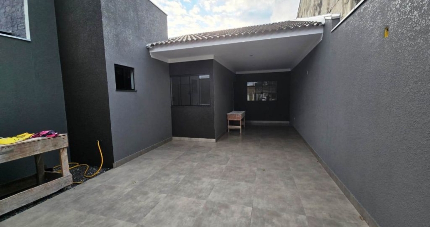 casa c/ 3 quartos (1 suíte), imóvel novo, minha casa minha vida faixa 3, conjunto requião, maringá