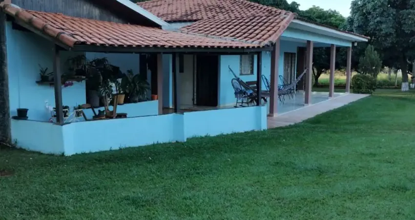 vendo sitío c/ 4500 m², documentação ok, nova esparença, paraná