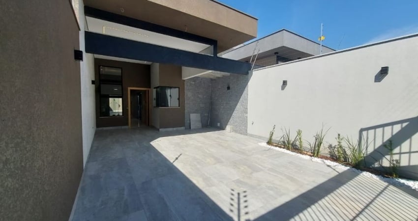 jardim alvorada, casa alto padrão, 1 suíte master, piscina. 140 m² construção, maringá