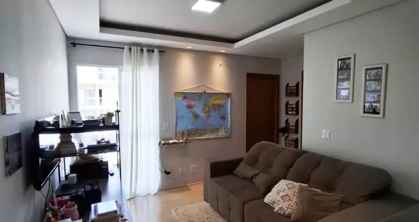 vendo apto semi mobiliado, condomínio residencial izabel, marialva