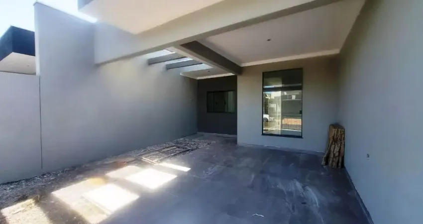 jardim nações, divisa c/ maringá, casa c/ 3 quartos (1 suíte), 90 m² construção