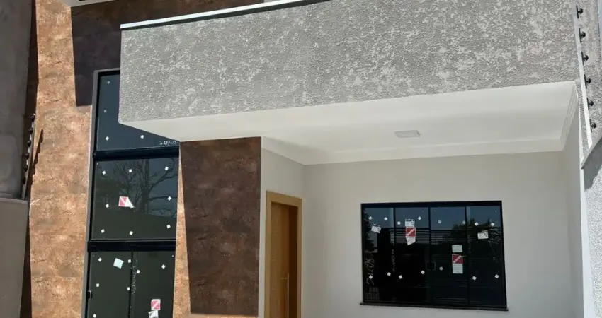 jardim tropical, casa c/ 3 quartos (1 suíte), sala c/ pé direito alto, 89 m² construção, sarandi