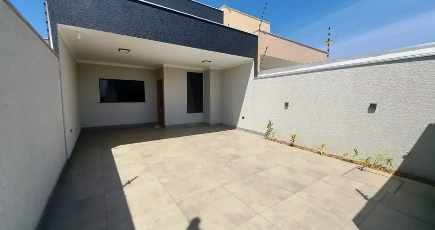 Casa c/ 3 quartos (1 suíte), 92 m² construção, jardim maringá, divisa, sarandi