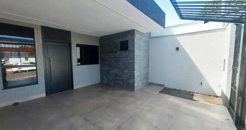 Jardim guaiapó/requião, casa c/ 3 quartos (1 suíte master), 103 m² construção, maringá