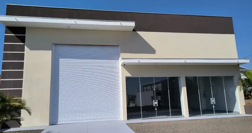 Alugo galpão direto com proprietário, sem burocracia, jardim diamante, maringá