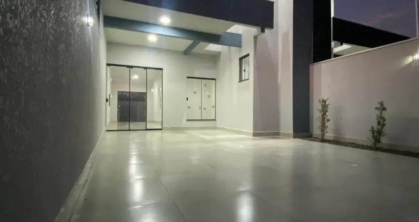 Casa c/ 2 quartos (1 suíte), jardim planalto, minha casa minha vida, marialva