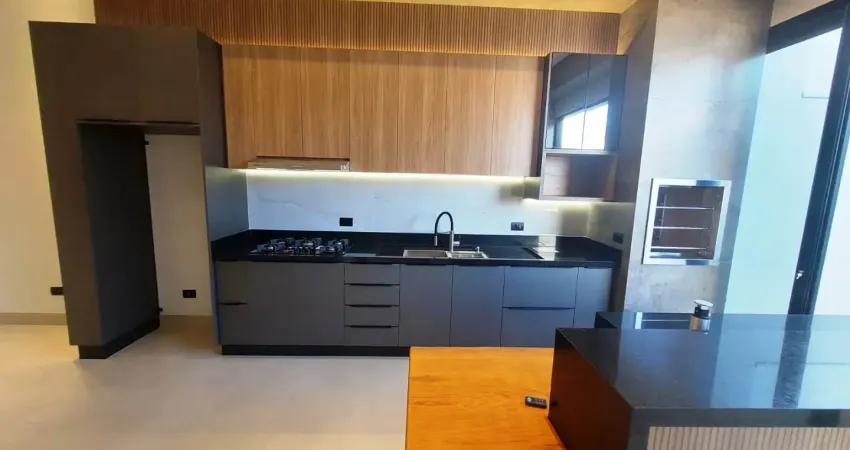 Casa de alto padrão, jardim brasil, 3 quartos (1 suíte), cozinha planejada, piscina, maringá