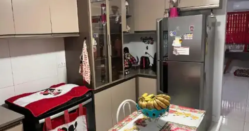 Jardim sumaré, casa c/ 3 quartos, cozinha planejada, imóvel usado, maringá