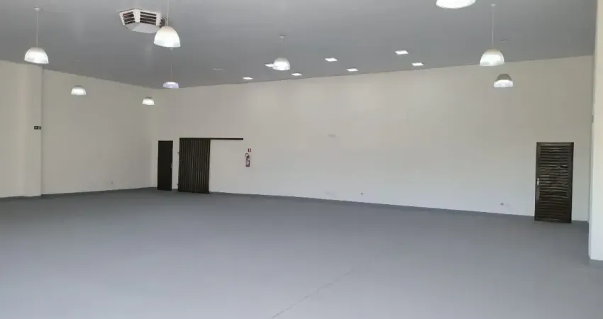 Alugo barracão, direto c/ proprietário, sem burocracia, jardim diamante, maringá