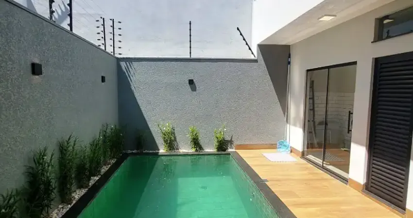 Vila santa izabel, casa de alto padrão, piscina, cozinha toda planejada, maringá