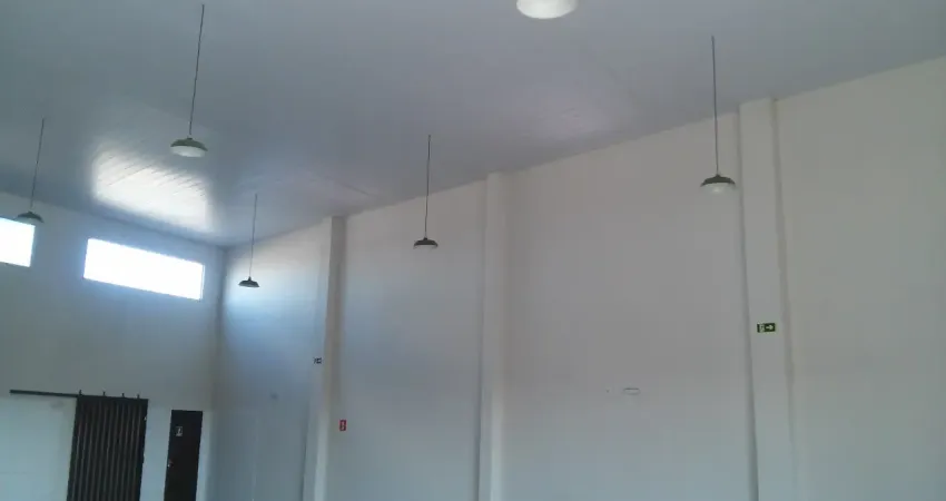 Alugo barracão comercial, direto c/ proprietário, maringá