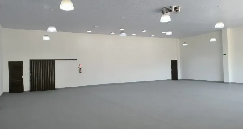 Alugo galpão comercial, avenida são judas tadeu, direto c/ proprietário, maringá