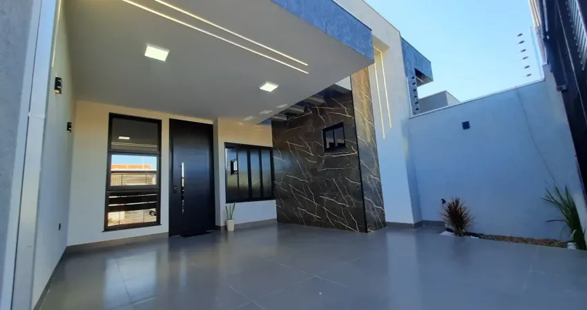 Jardim são paulo 2, casa alto padrão, 95 m² construção, sarandi