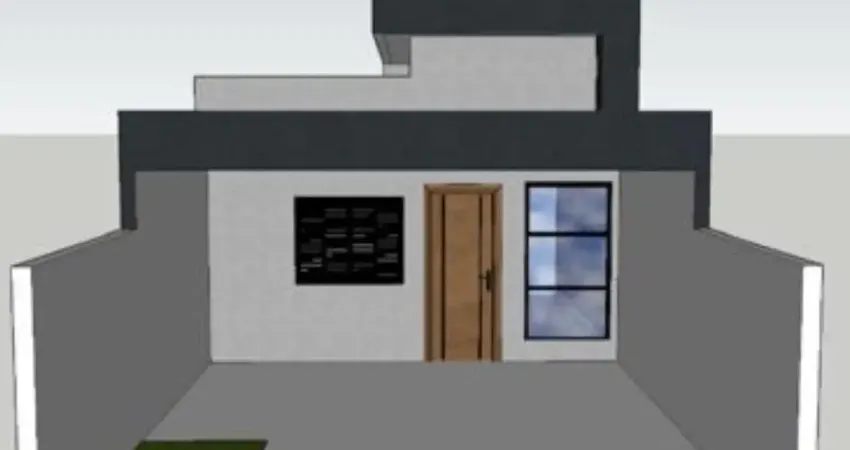 Jardim liberdade, casa c/ 3 quartos (1 suíte), alto padrão, imóvel novo, maringá