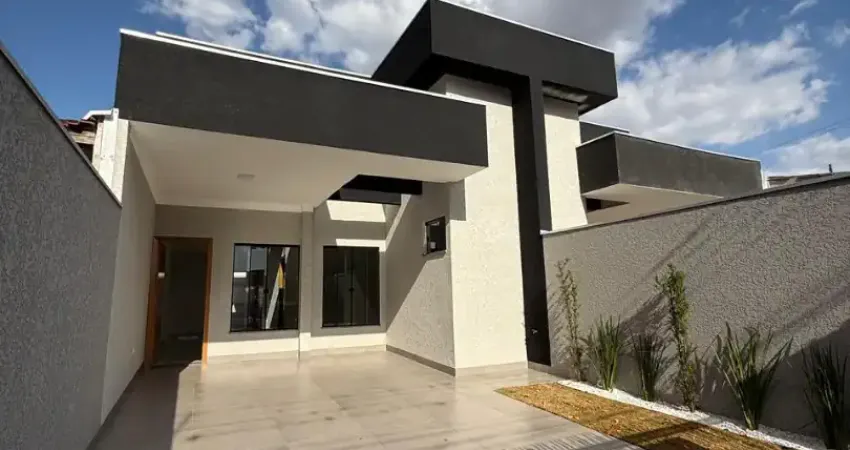 Casa c/ 3 quartos (1 suíte), conjunto itaparica, minha casa minha vida, maringá