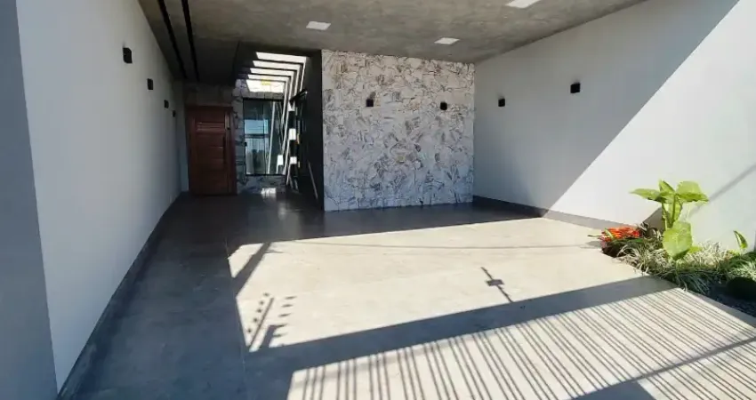 Casa alto padrão, jardim real, 3 suítes, 5 banheiros, piscina, maringá