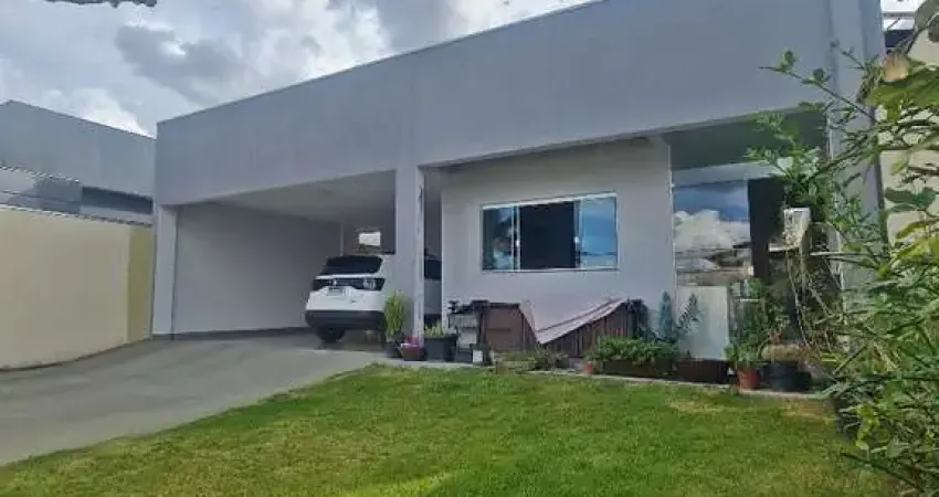 Casa em condomínio fechado com 3 quartos à venda na Trecho 03, 2, Setor Habitacional Vicente Pires - Trecho 3, Brasília