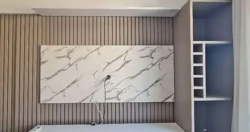 Apartamento com 2 quartos à venda na Quadra 208, 1, Sul (Águas Claras), Brasília