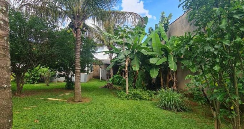 Casa em condomínio fechado com 3 quartos à venda na Rua 08, 2, Setor Habitacional Vicente Pires - Trecho 1, Brasília