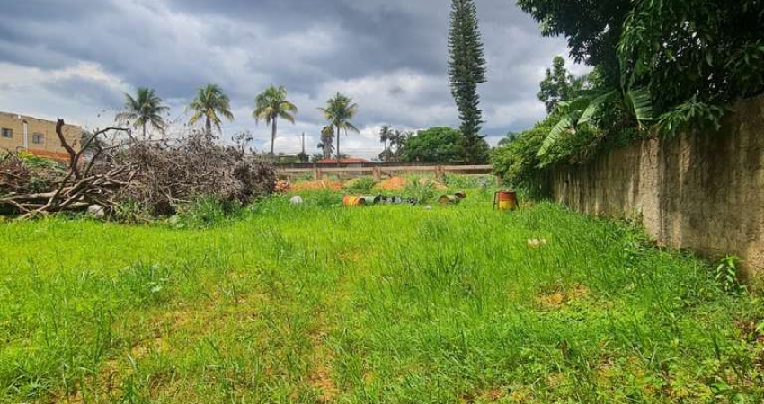 Terreno em condomínio fechado à venda na Rua 08, Setor Habitacional Vicente Pires - Trecho 1, Brasília