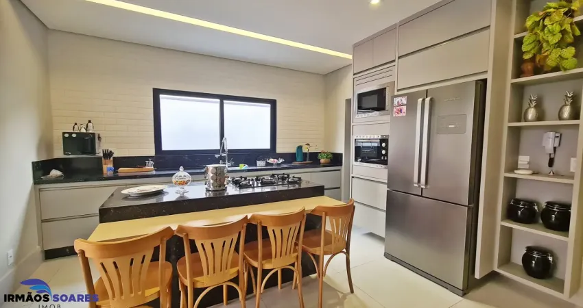 Casa em condomínio fechado com 3 quartos à venda no setor habitacional arniqueira (águas claras)