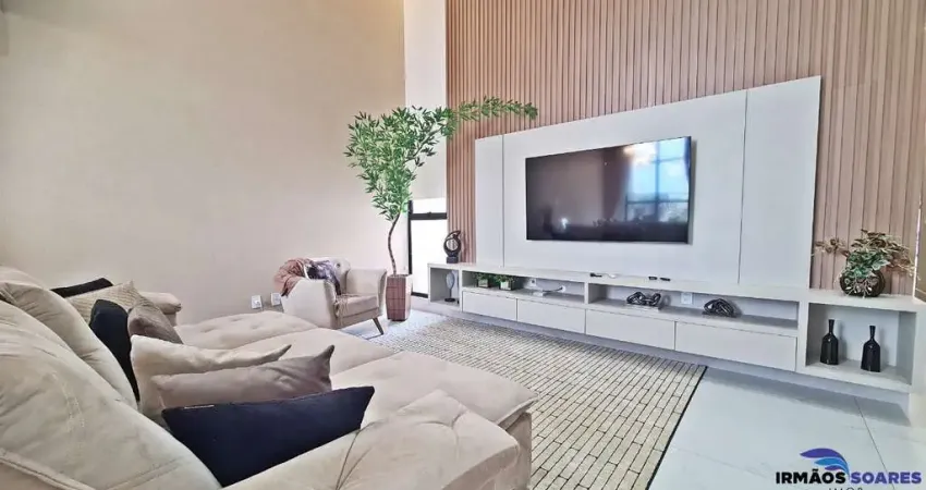 Casa em condomínio fechado com 3 quartos à venda na Sha Conjunto 05, 1, Setor Habitacional Arniqueira (Águas Claras), Brasília