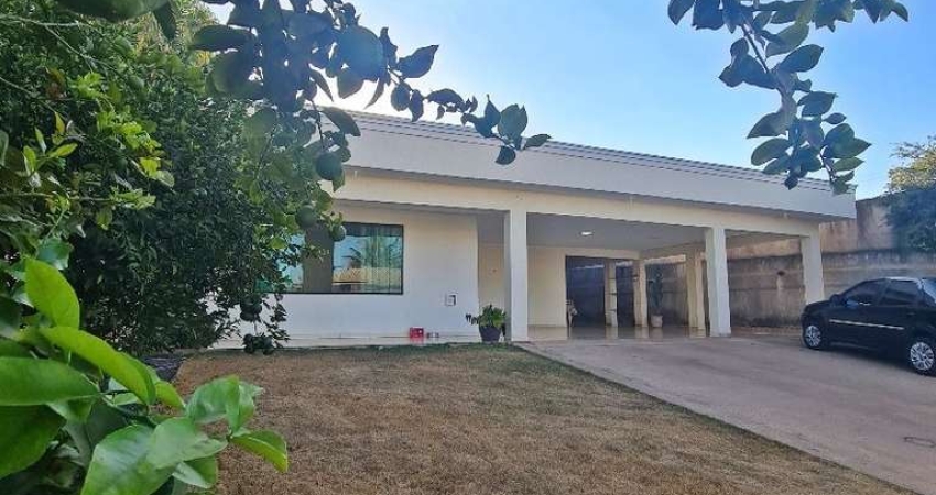 Casa em condomínio fechado com 4 quartos à venda na Rua, 12, Setor Habitacional Vicente Pires - Trecho 1, Brasília