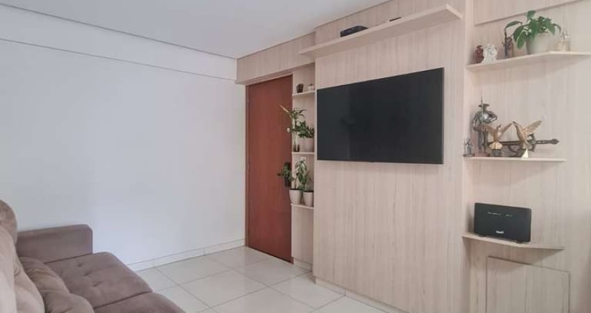 Apartamento com 3 quartos à venda na Rua 36, 1, Sul (Águas Claras), Brasília