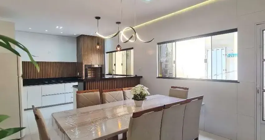 Casa com 4 quartos à venda na Qnm, 40, Taguatinga Norte (Taguatinga), Brasília