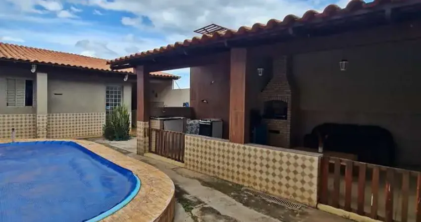 Casa com 3 quartos à venda na Sha Conjunto, 2, Setor Habitacional Arniqueira (Águas Claras), Brasília