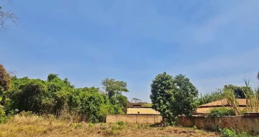 Terreno à venda na Condomínio Ouro Vermelho I, 1, Setor Habitacional Jardim Botânico, Brasília