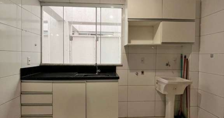Apartamento com 2 quartos à venda na Rua 04, 1, Vicente Pires, Brasília