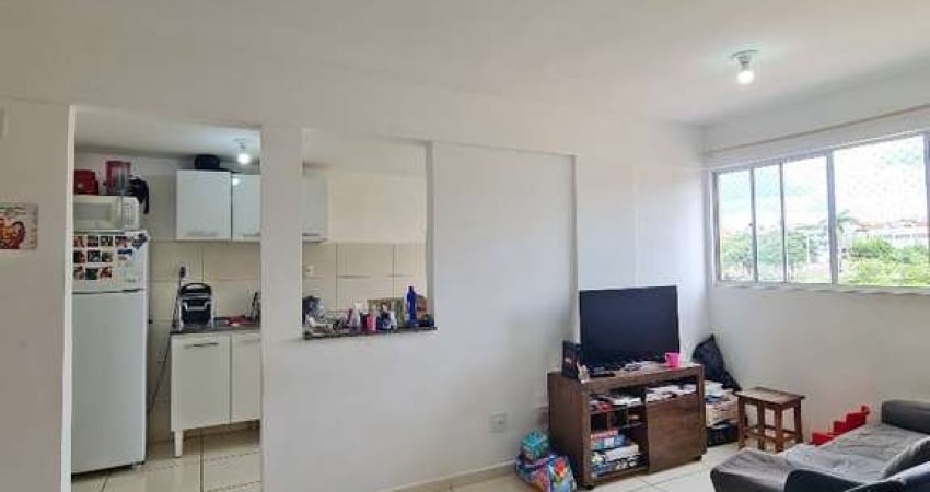 Apartamento com 2 quartos à venda na Qr 604, 1, Samambaia Norte (Samambaia), Brasília